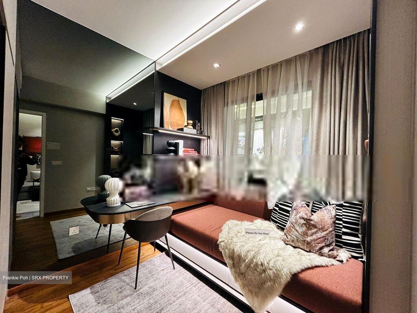 THE ARCADY AT BOON KENG (D12), Apartment #524062621